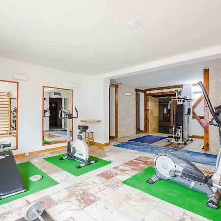 Apartment Vacationclub - Loft 40