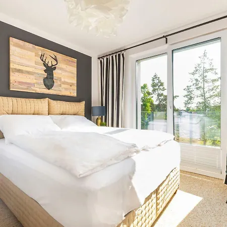 Vacationclub - Loft 40 *
