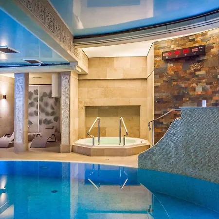 Vacationclub - Loft 40