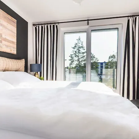 Vacationclub - Loft 40 * Mielno (Koszalin)