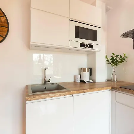 Vacationclub - Loft 40 * Mielno (Koszalin)