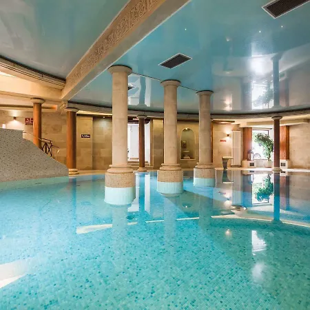 Apartment Vacationclub - Loft 40