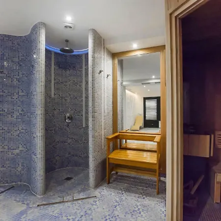 Vacationclub - Loft 40