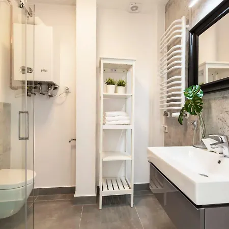 Vacationclub - Loft 40