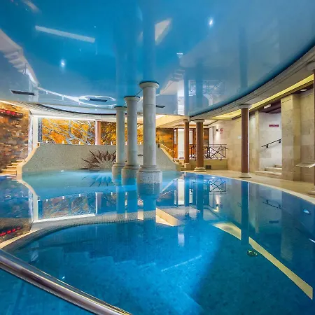 Apartment Vacationclub - Loft 40