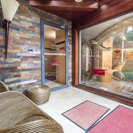 Vacationclub - Loft 40