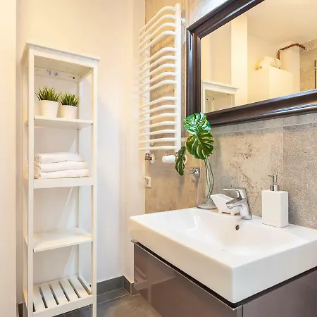 Vacationclub - Loft 40 * Mielno (Koszalin)